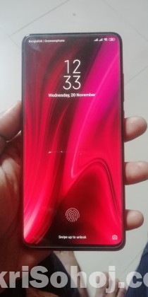 Xiaomi mi 9t